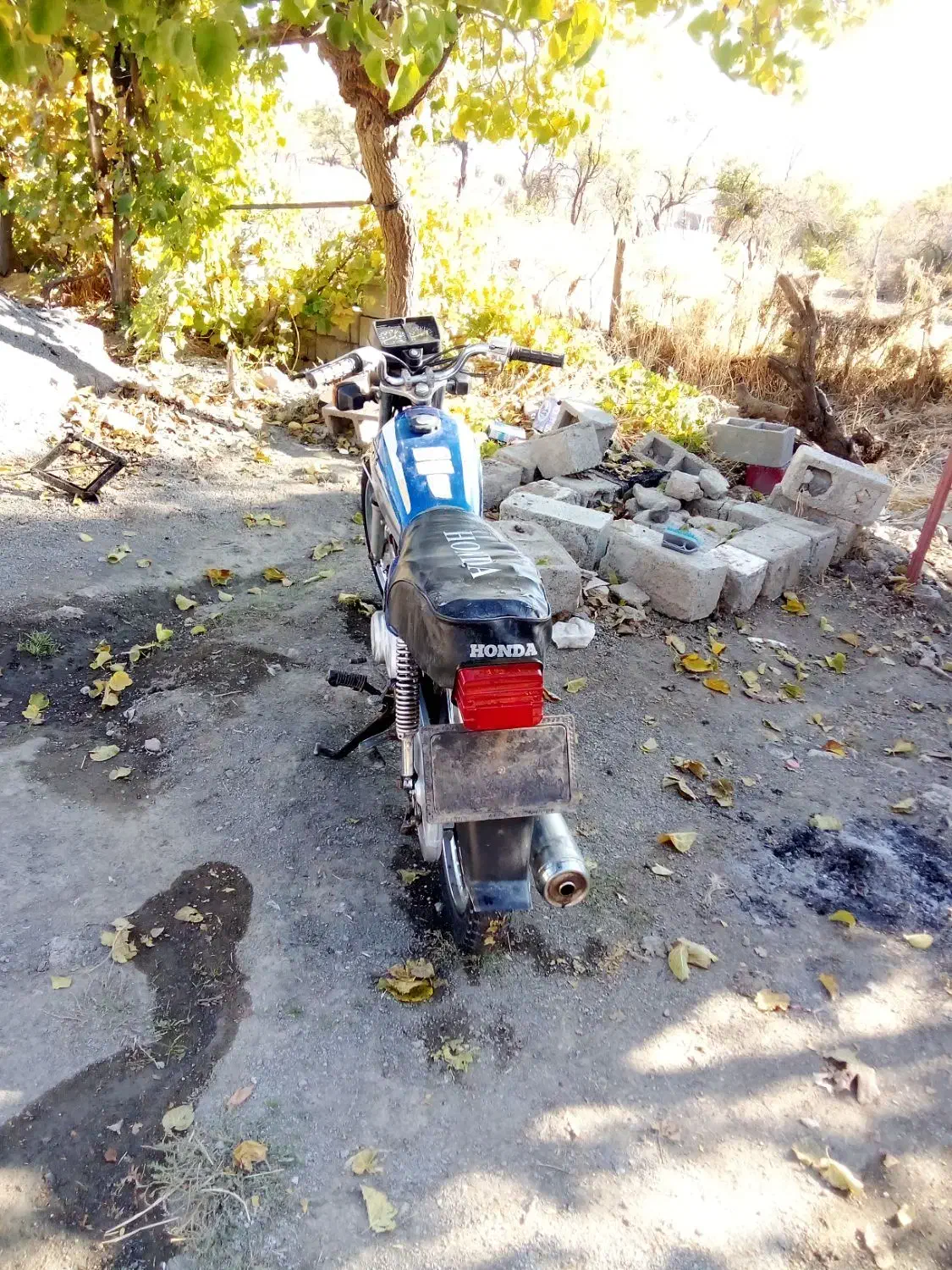 موتور سیکلت|موتورسیکلت|کرمانشاه, |دیوار