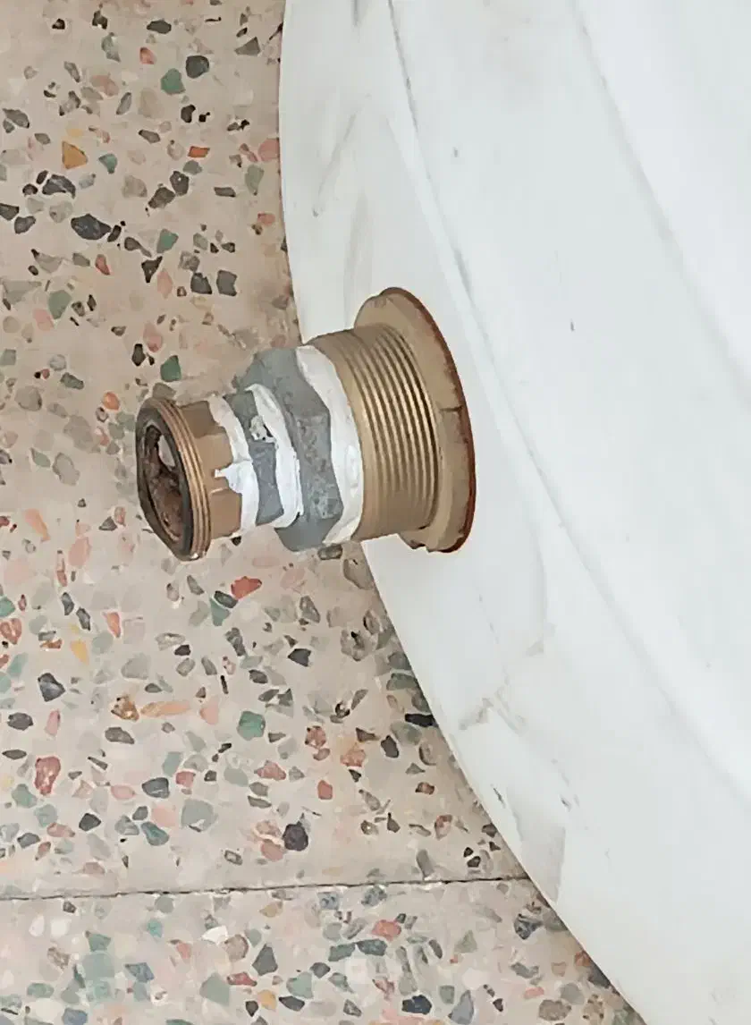 مخزن آب هزار لیتری|مصالح و تجهیزات ساختمان|اهواز, کیانشهر|دیوار