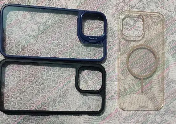 قاب گوشی۱۳پرومکس|لوازم جانبی موبایل و تبلت|گرگان, |دیوار