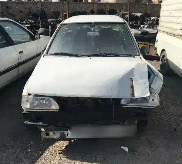 مرکزاسقاط خودروهای فرسوده واسقاطی|خودرو سواری و وانت|اسلامشهر, شهرک سعیدیه|دیوار