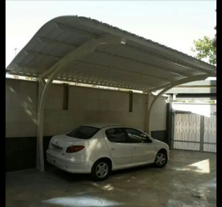 جوشکاری و لوله کشی نصب واجرای انواع سقف های شیبدار|خدمات پیشه و مهارت|گناباد, |دیوار