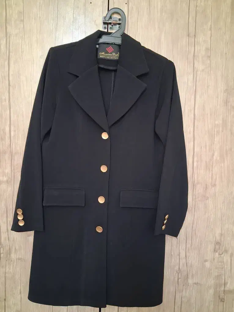 مانتو شلوار اداری مرویجت|لباس|بروجن, |دیوار