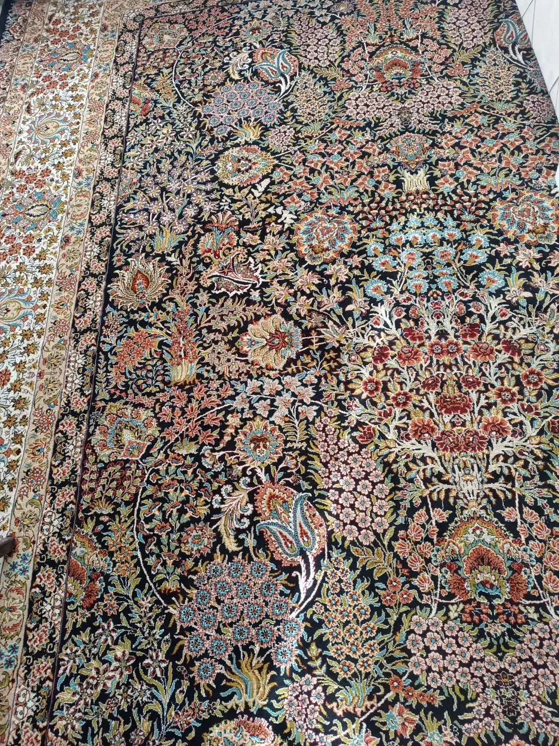 فروش فرش دوازده متری|فرش|خرمآباد, |دیوار