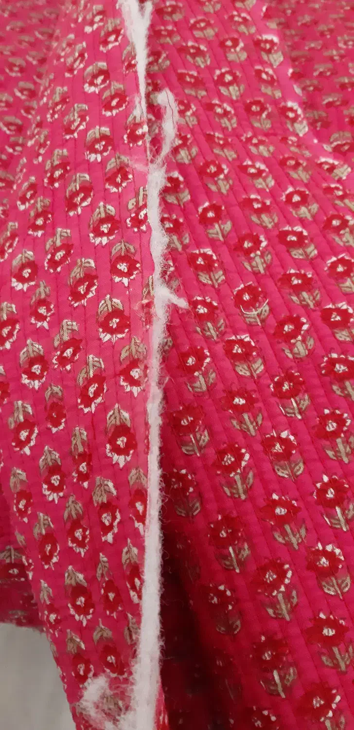 پارچه|لباس|رشت, گلسار|دیوار