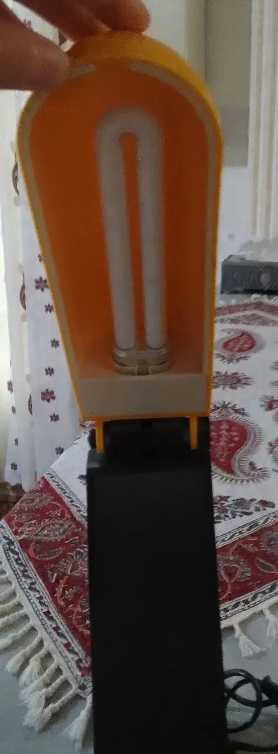 چراغ مطالعه|لامپ و چراغ|قزوین, |دیوار