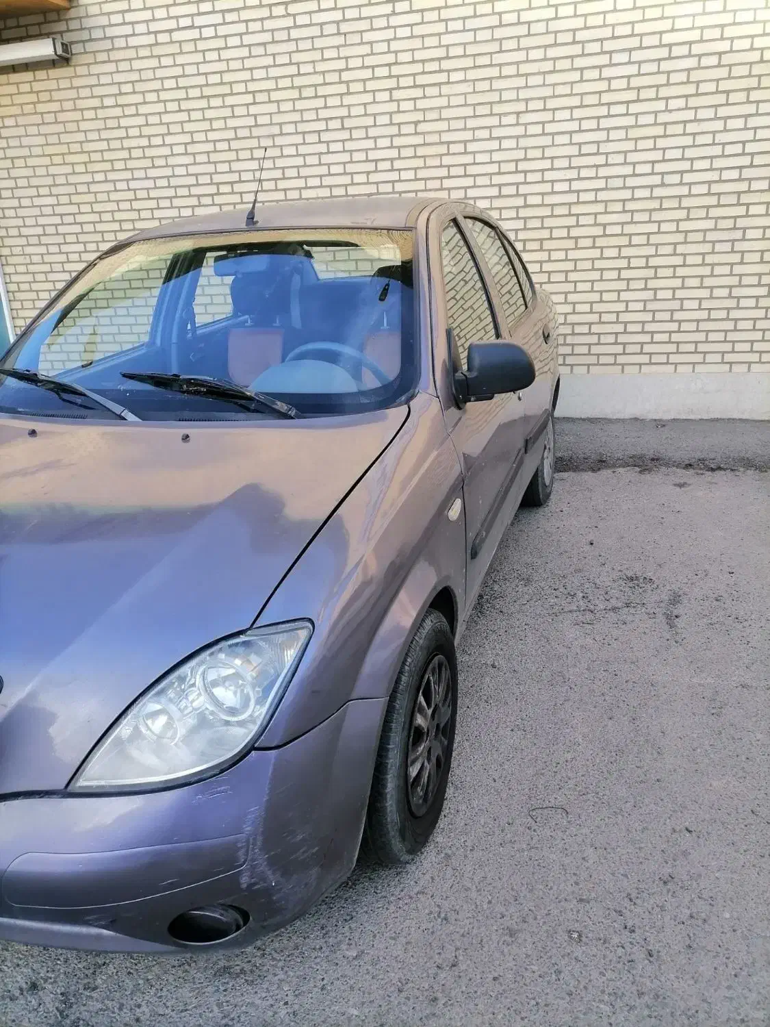 تیبا دوگانه|خودرو سواری و وانت|محمدشهر, سیدآباد|دیوار