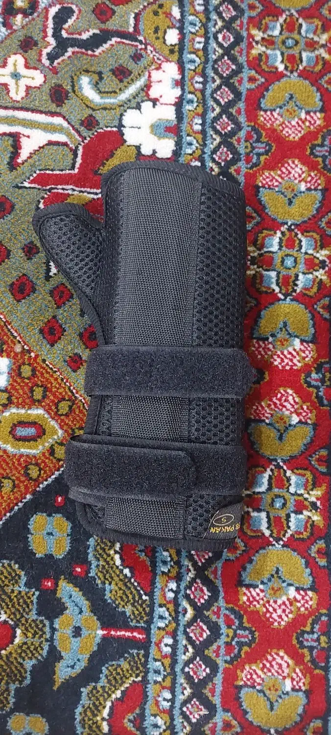 مچ بند طبی آتل دار سما طب پاکان|آرایشی، بهداشتی، درمانی|کرج, شهرک فهمیده|دیوار