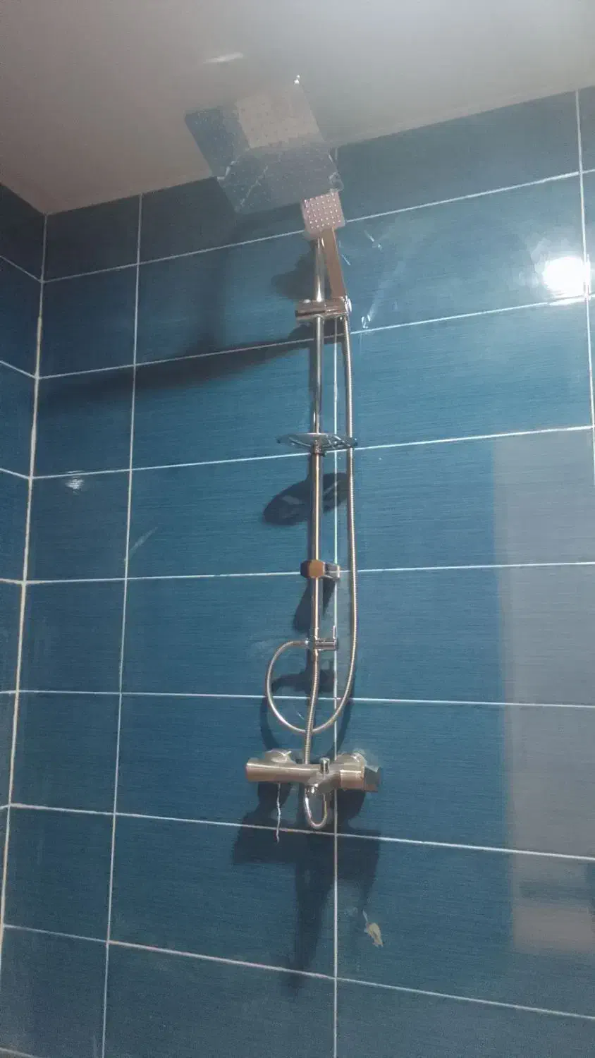 لوله کشی نصب شیر آلات و خدمات پمپ آب|خدمات پیشه و مهارت|محمدیه-قزوین, |دیوار