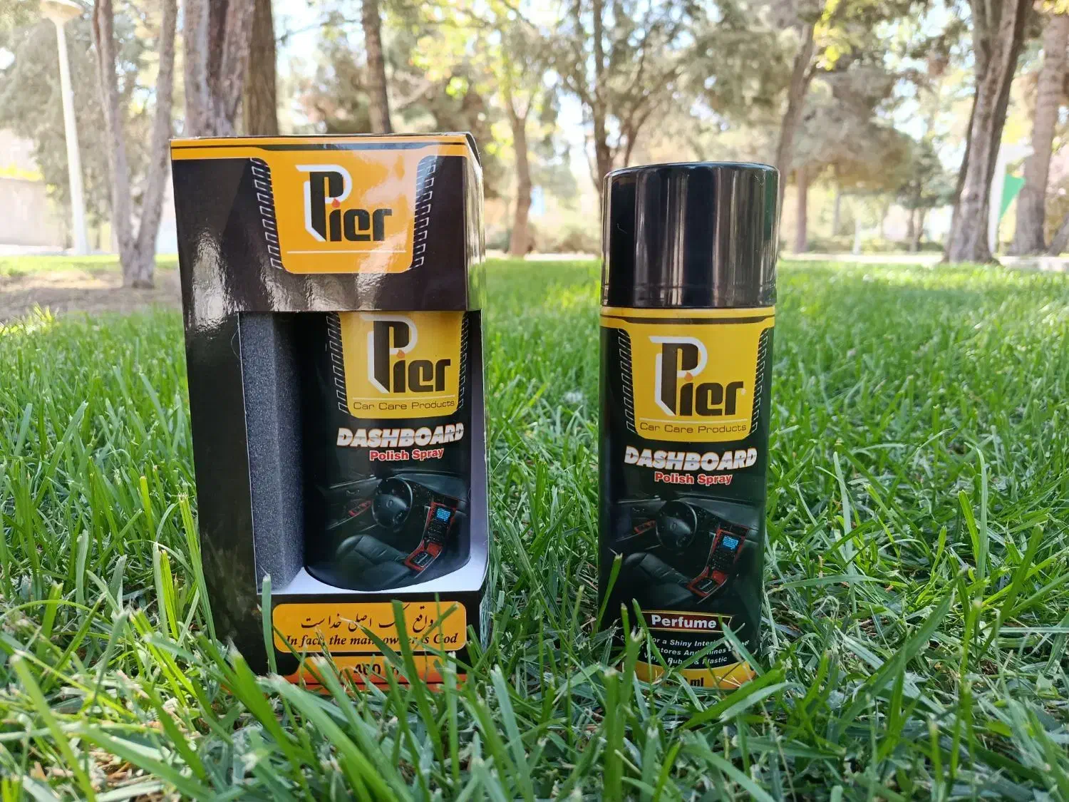 واکس و پولیش داشبورد/ براق کننده/ معطر/ خاک گریز|خدمات موتور و ماشین|مشهد, شاهد (شهرک غرب)|دیوار