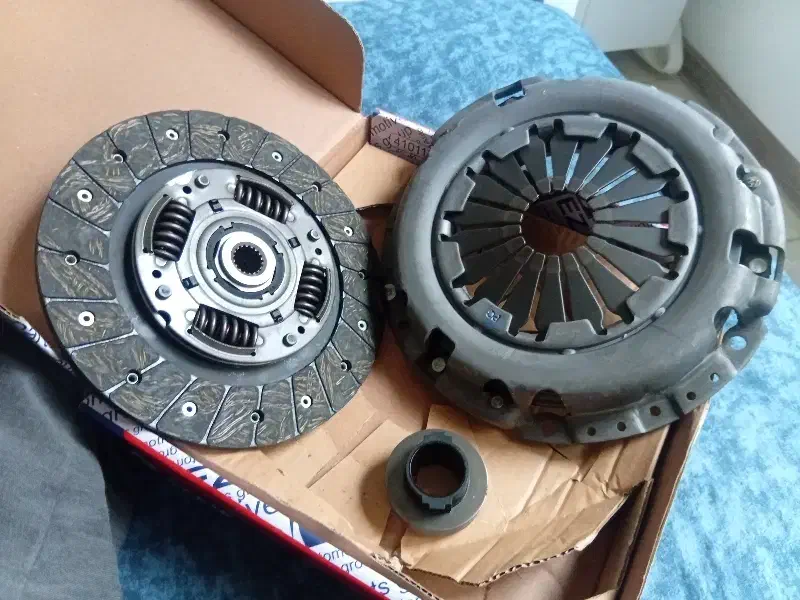 دیسک وصفحه تیبا فروش فوری زیر قیمت|قطعات یدکی و لوازم جانبی|رشت, کوی مهر|دیوار