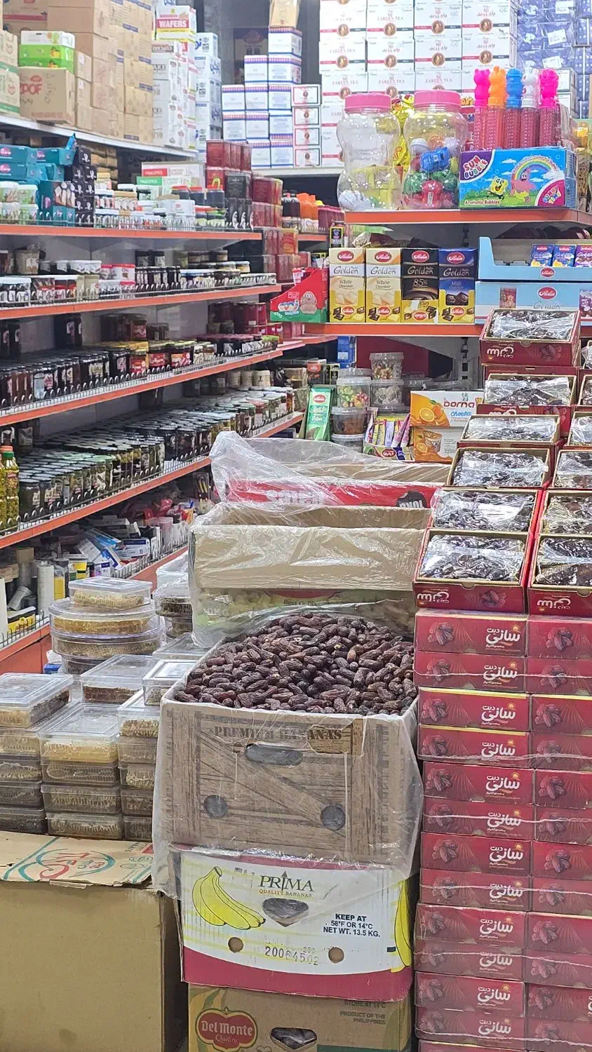 جذب نیرو در پخش بزرگ فداکار|استخدام خدمات فروشگاه و رستوران|پارسآباد, |دیوار