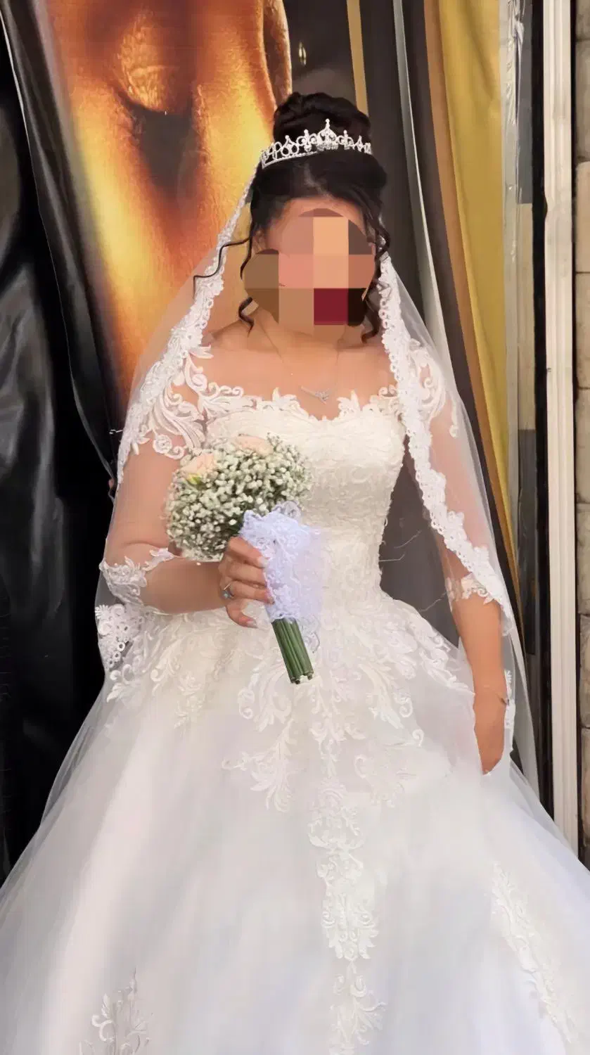 لباس عروس|لباس|تهران, مخصوص|دیوار