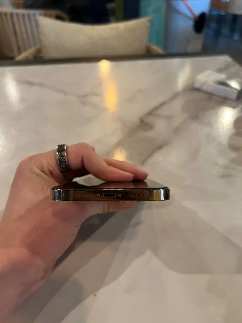 iphone 12 promax 256 ja|موبایل|تهران, گلستان (شهرک راه آهن)|دیوار