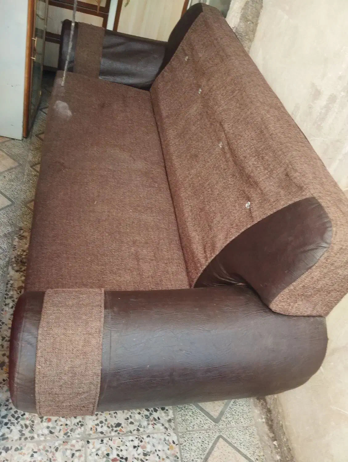 مبل|مبلمان خانگی و میز عسلی|اندیمشک, |دیوار