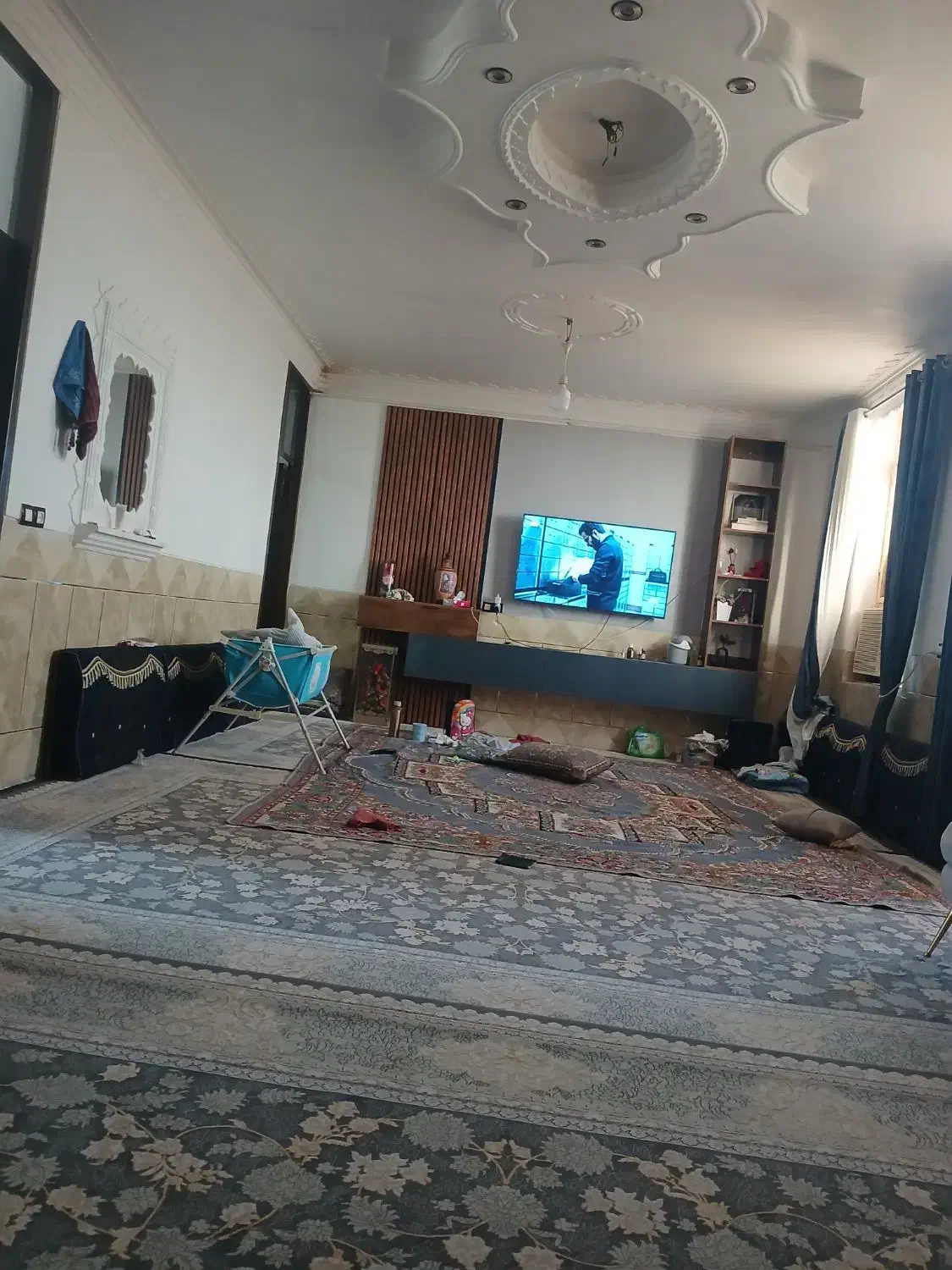 فروش یک واحد منزل مسکونی|فروش خانه و ویلا|ارزوئیه, |دیوار