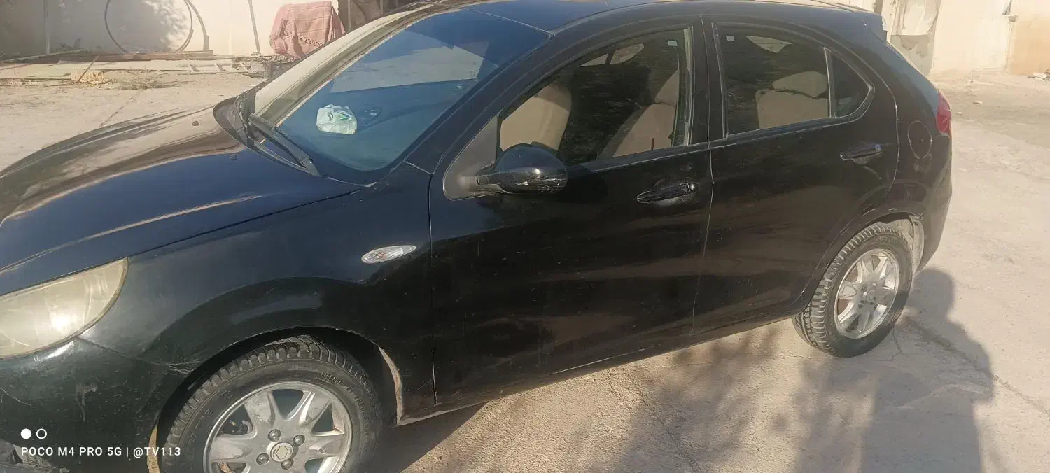 جک جی3 سالم بدون ضعف|خودرو سواری و وانت|ورامین, ورامین|دیوار