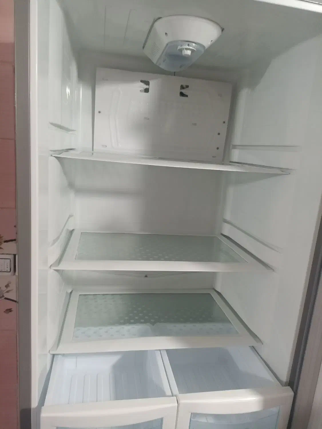 یخچال|یخچال و فریزر|ملارد, |دیوار