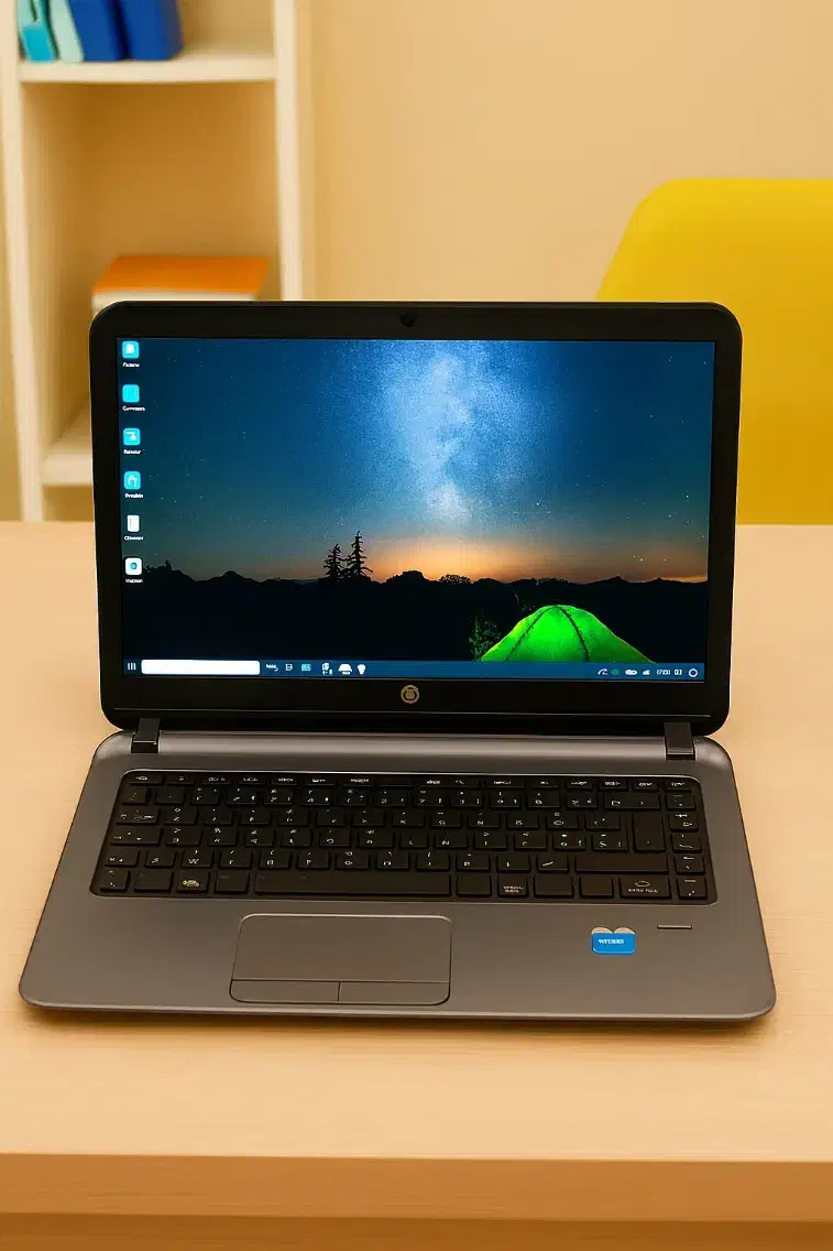 لپ تاپ hp core i3 درحد نو|رایانه همراه|تهران, کرمان|دیوار