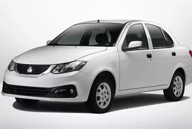 حواله ساینا|خودرو سواری و وانت|شاهینشهر, خانه کارگر|دیوار