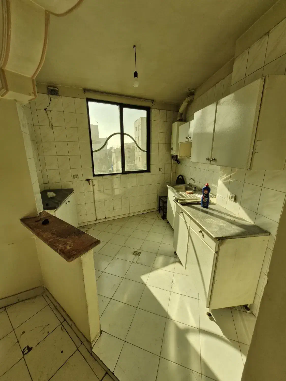 ۵۵متر فول امکانات براصلی سپه بین جیحون و یادگار