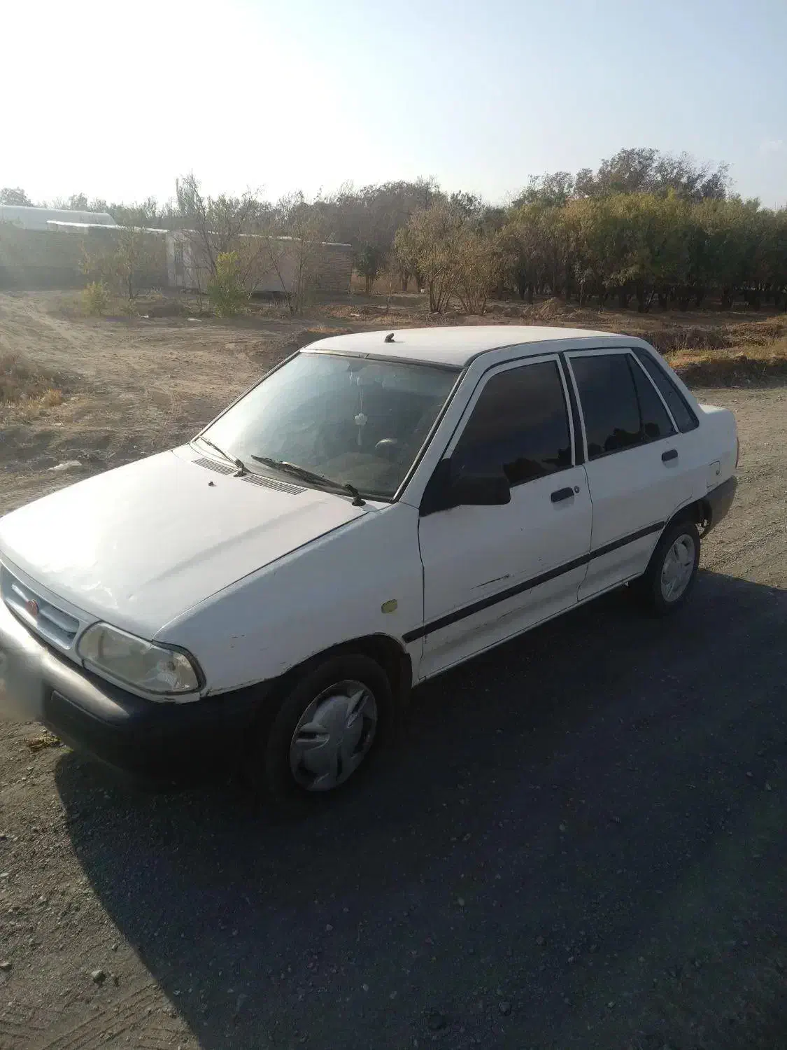 فروش خودرو|خودرو سواری و وانت|گلپایگان, |دیوار