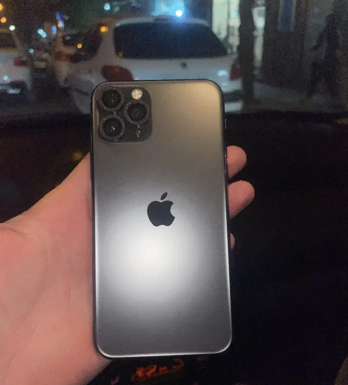 اپل iPhone 11 pro 64 گیگابایت|موبایل|مشهد, توس (بلوار توس)|دیوار
