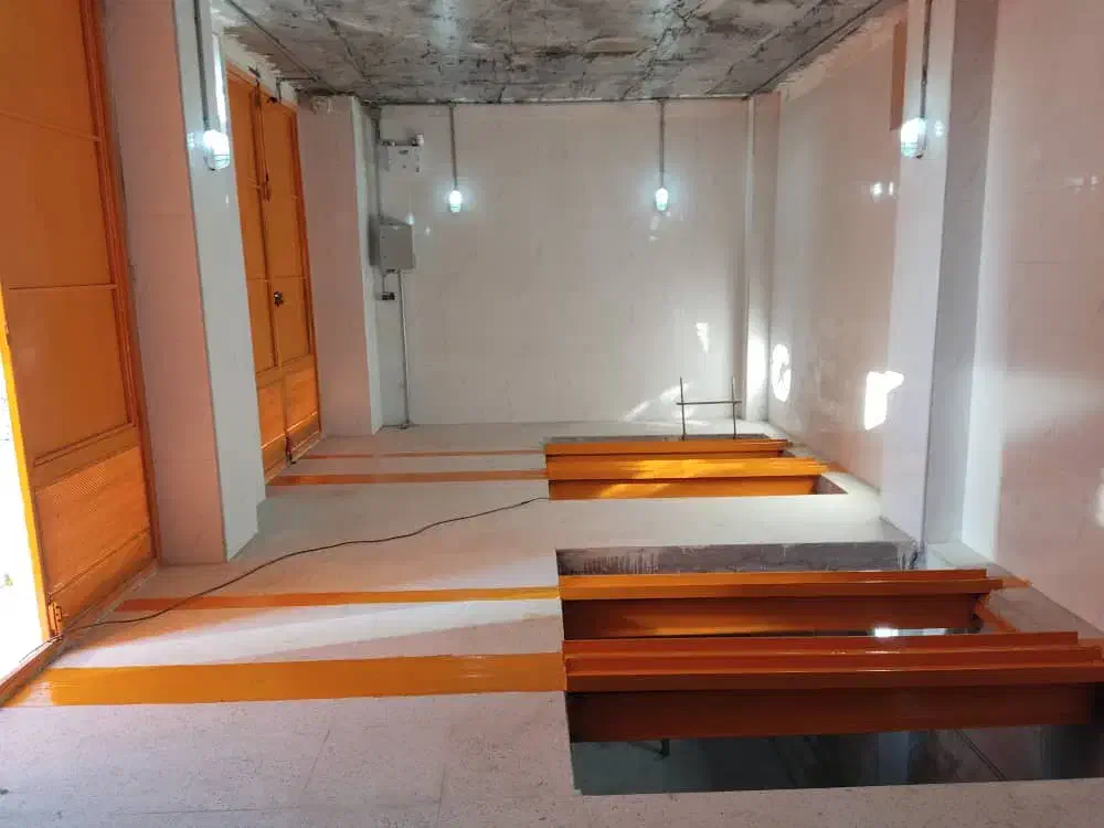 اجرای پست برق|خدمات پیشه و مهارت|ساوه, |دیوار