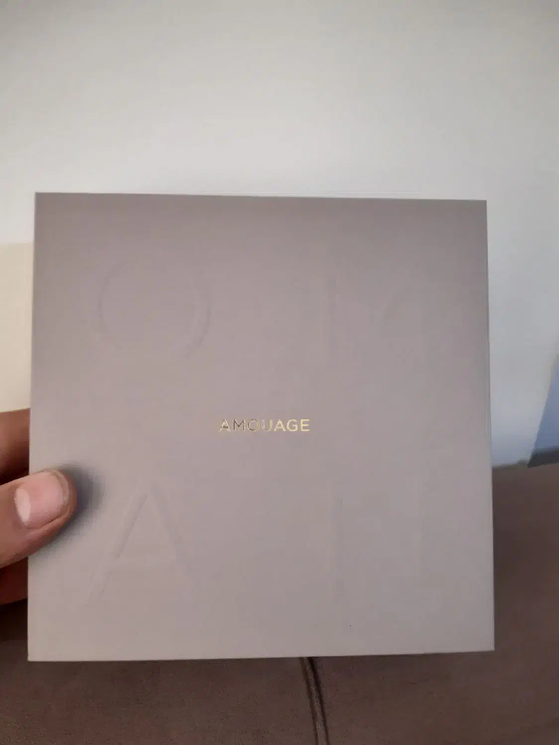 ادکلن آمواج اوپوس 13 سیلور عود|آرایشی، بهداشتی، درمانی|تهران, تهرانسر شمالی|دیوار