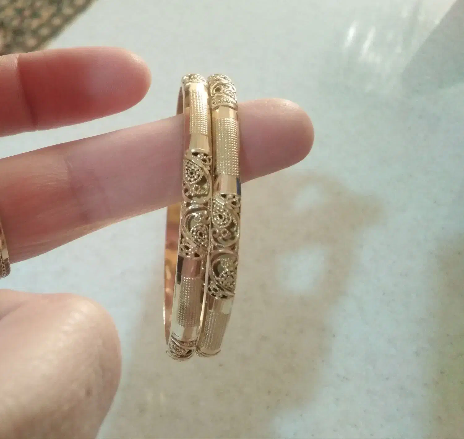 النگو شماره 2|جواهرات|شیراز, کاراندیش|دیوار