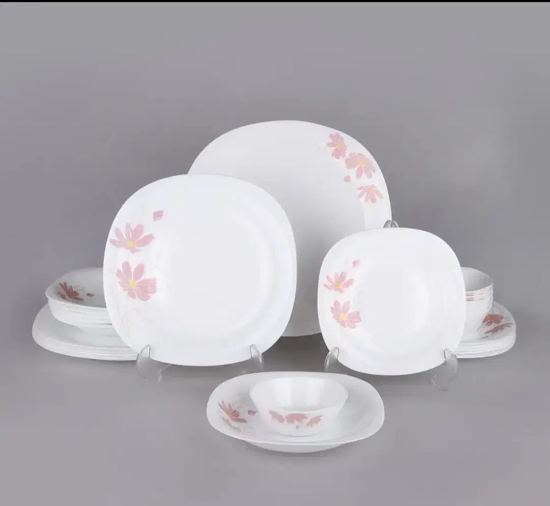 سرویس غذاخوری اوپال آکبند|ظروف سرو و پذیرایی|هشتگرد, شهرک پامچال|دیوار