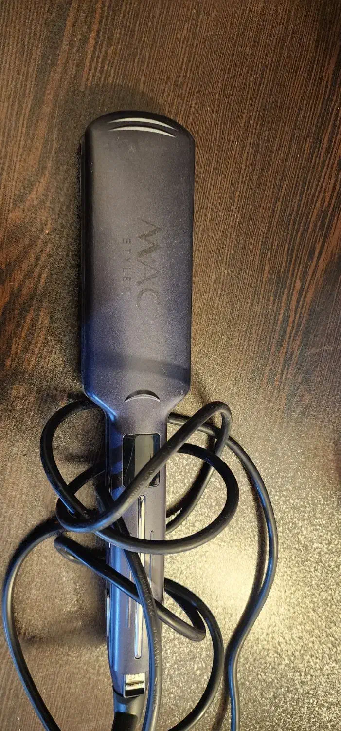 اتو مو مارک مک|آرایشی، بهداشتی، درمانی|گلپایگان, |دیوار