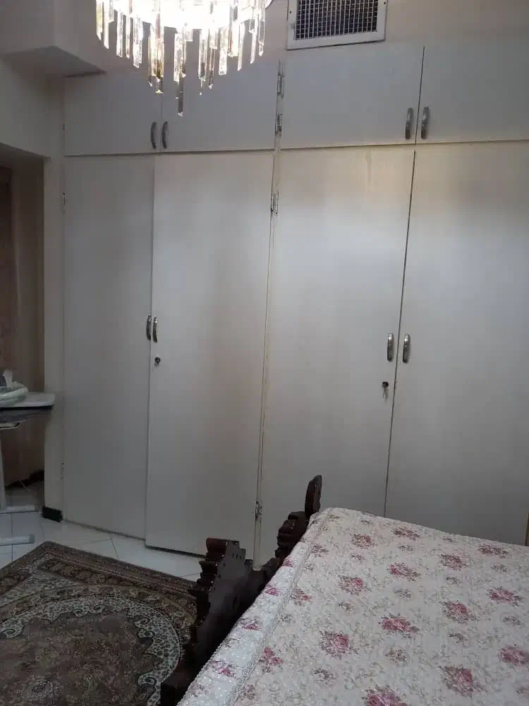 دریاباری صددستگاه ط همکف ۷۰ متر