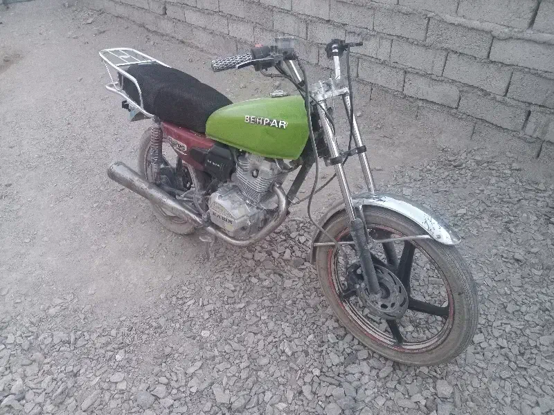 111|موتورسیکلت|زاهدان, |دیوار