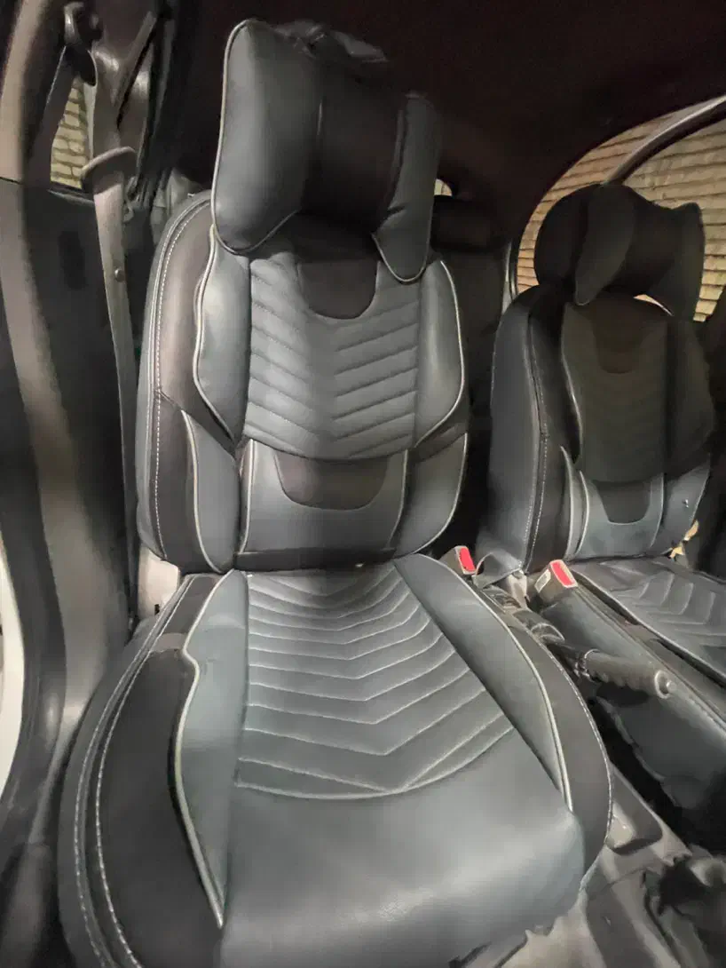 روکش تیبا2چرم|قطعات یدکی و لوازم جانبی|آبادان, |دیوار