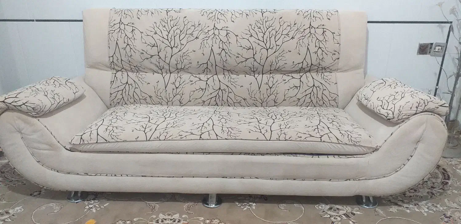 مبل|مبلمان خانگی و میز عسلی|زابل, |دیوار