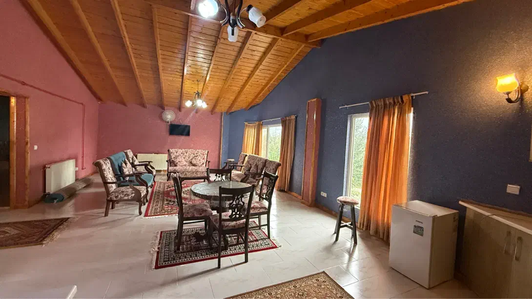 اجاره سالانه 130متر مستقل شهرکی در کلاردشت|اجارهٔ خانه و ویلا|کلاردشت, |دیوار