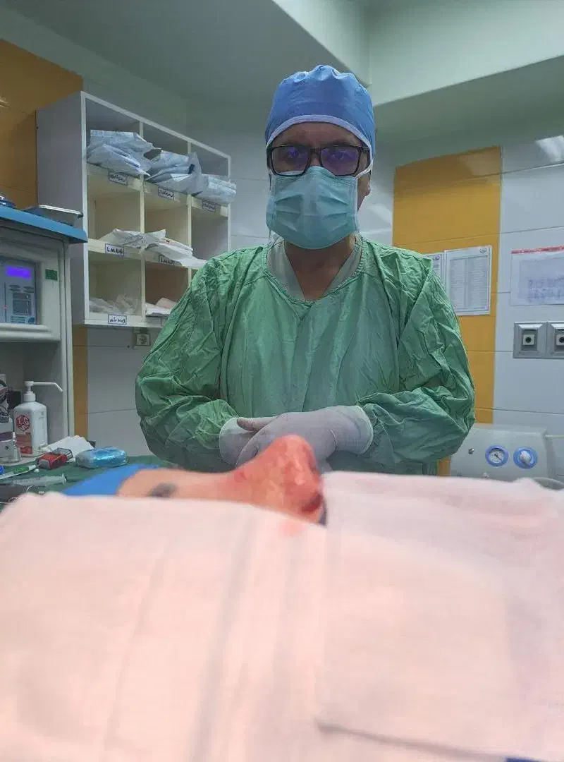 جشنواره جراحی زیبایی بینی توسط دکتر سیدقیاسی|خدمات آرایشگری و زیبایی|تبریز, |دیوار