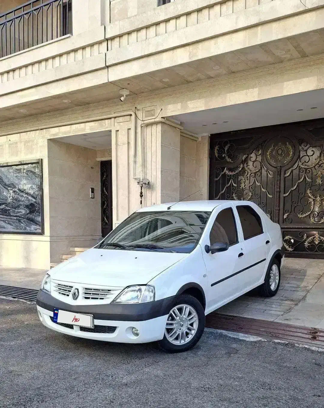 ال۹۰ مدل ۹۶|خودرو سواری و وانت|کرمان, |دیوار