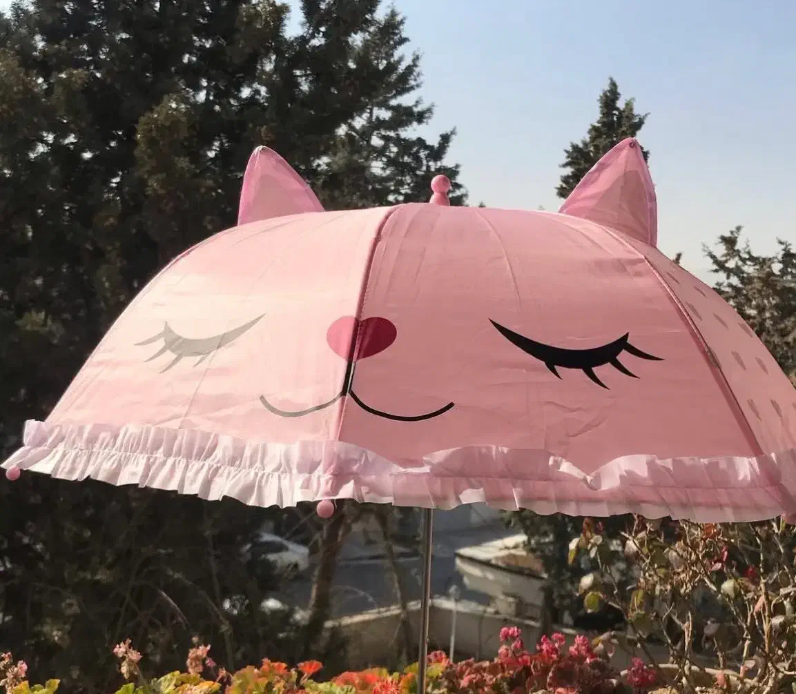 چتر بچه گانه|اسباب و اثاث بچه|تهران, شهرک غرب|دیوار