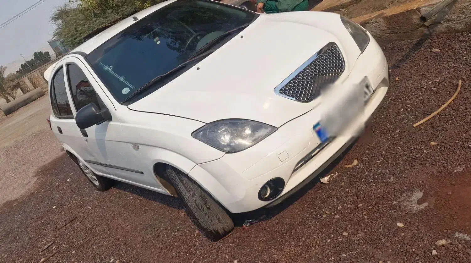 تیبا ۲|خودرو سواری و وانت|بندرعباس, |دیوار