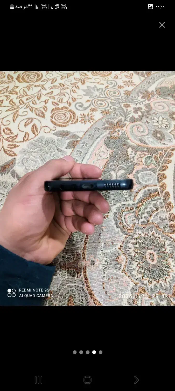 گوشی|موبایل|الوند, |دیوار