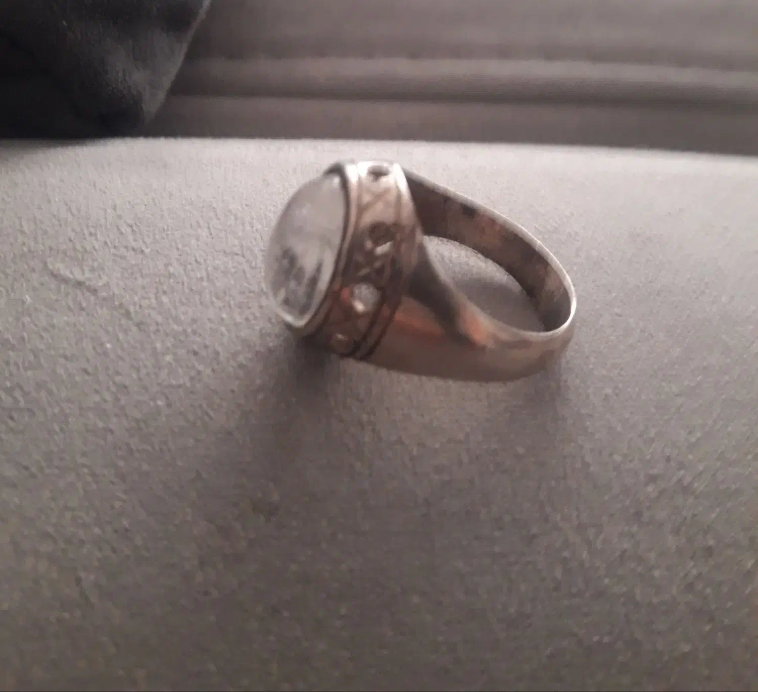 انگشتر در نجف اصل|جواهرات|چهارباغ, |دیوار