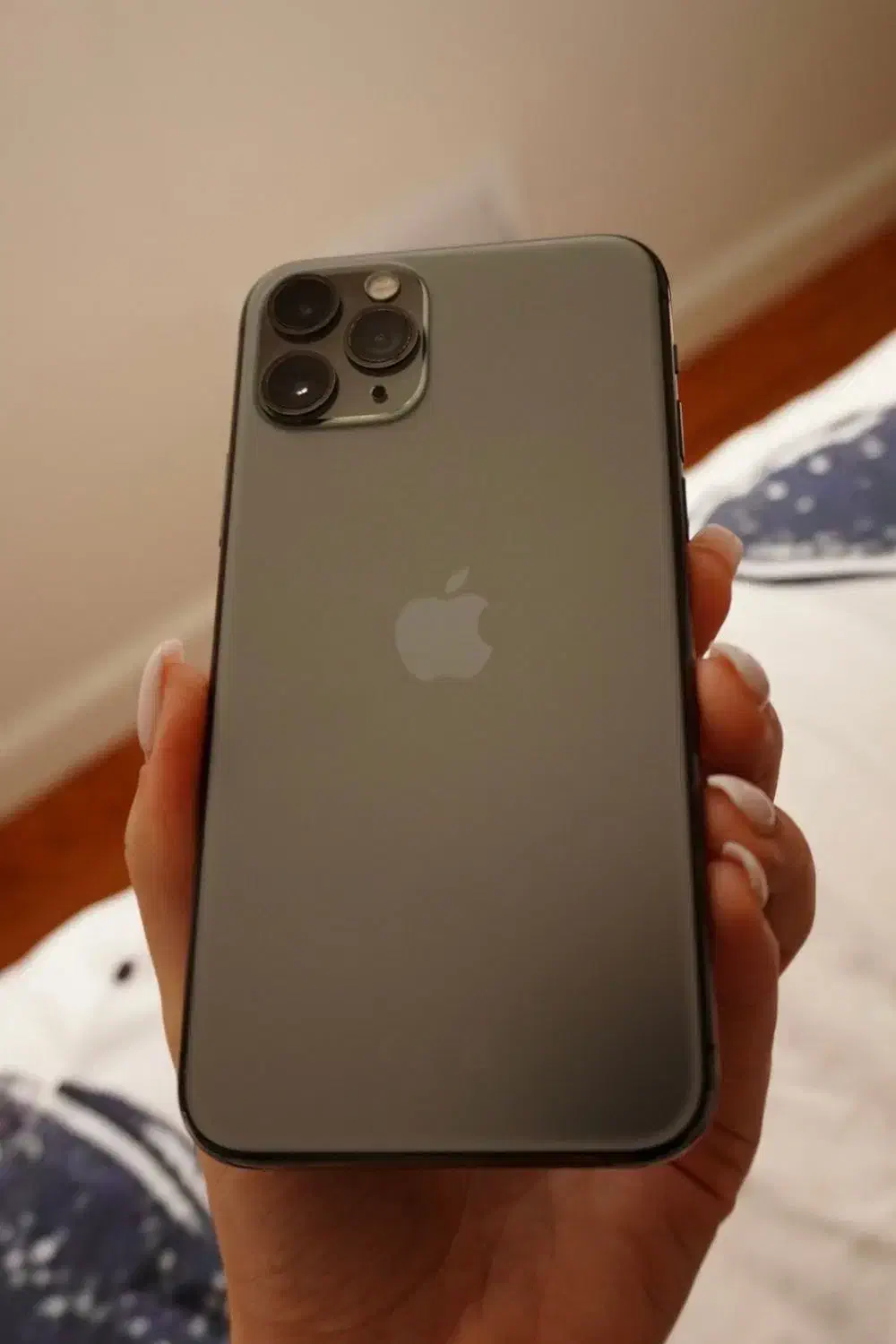 ایفون 11 Pro پک اصلی نونو|موبایل|تهران, وردآورد|دیوار