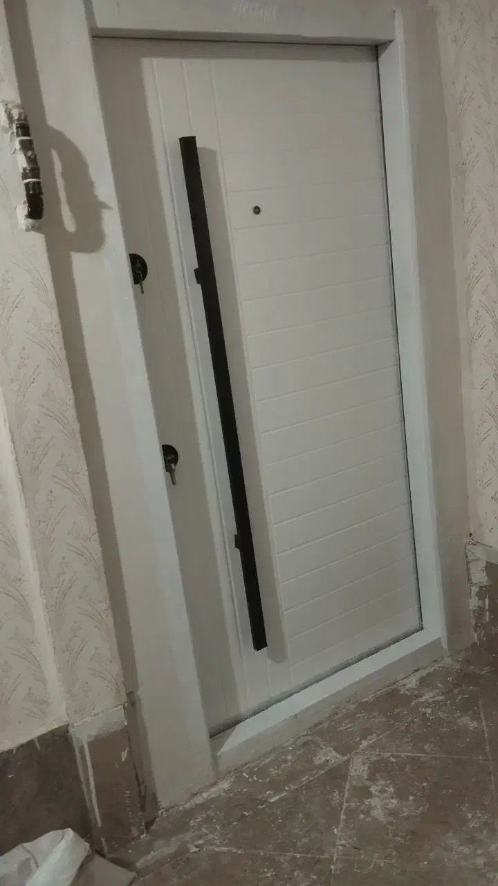 نصب درب ضد سرقت و اتاقی تضمینی|خدمات پیشه و مهارت|گلبهار, شهر جدید گلبهار|دیوار