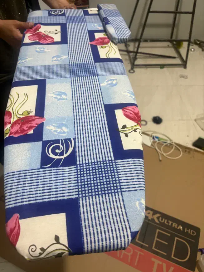 میز اتو ایستاده اکبند|اتو و لوازم اتو|گلستان (تهران), |دیوار