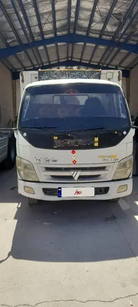 ماشین فوتون|خودرو سواری و وانت|ششده و قره بلاغ, |دیوار