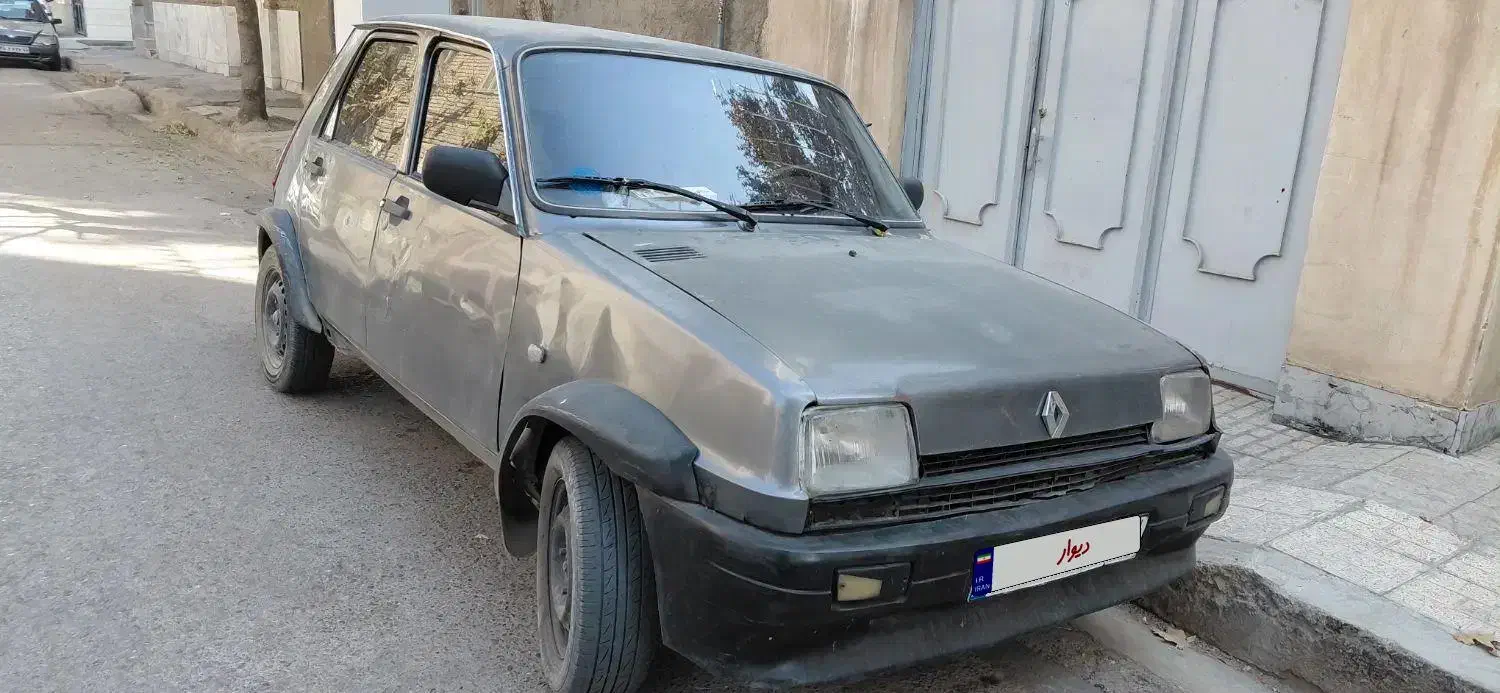 پی کی مدل ۸۴|خودرو سواری و وانت|مشهد, یاس|دیوار