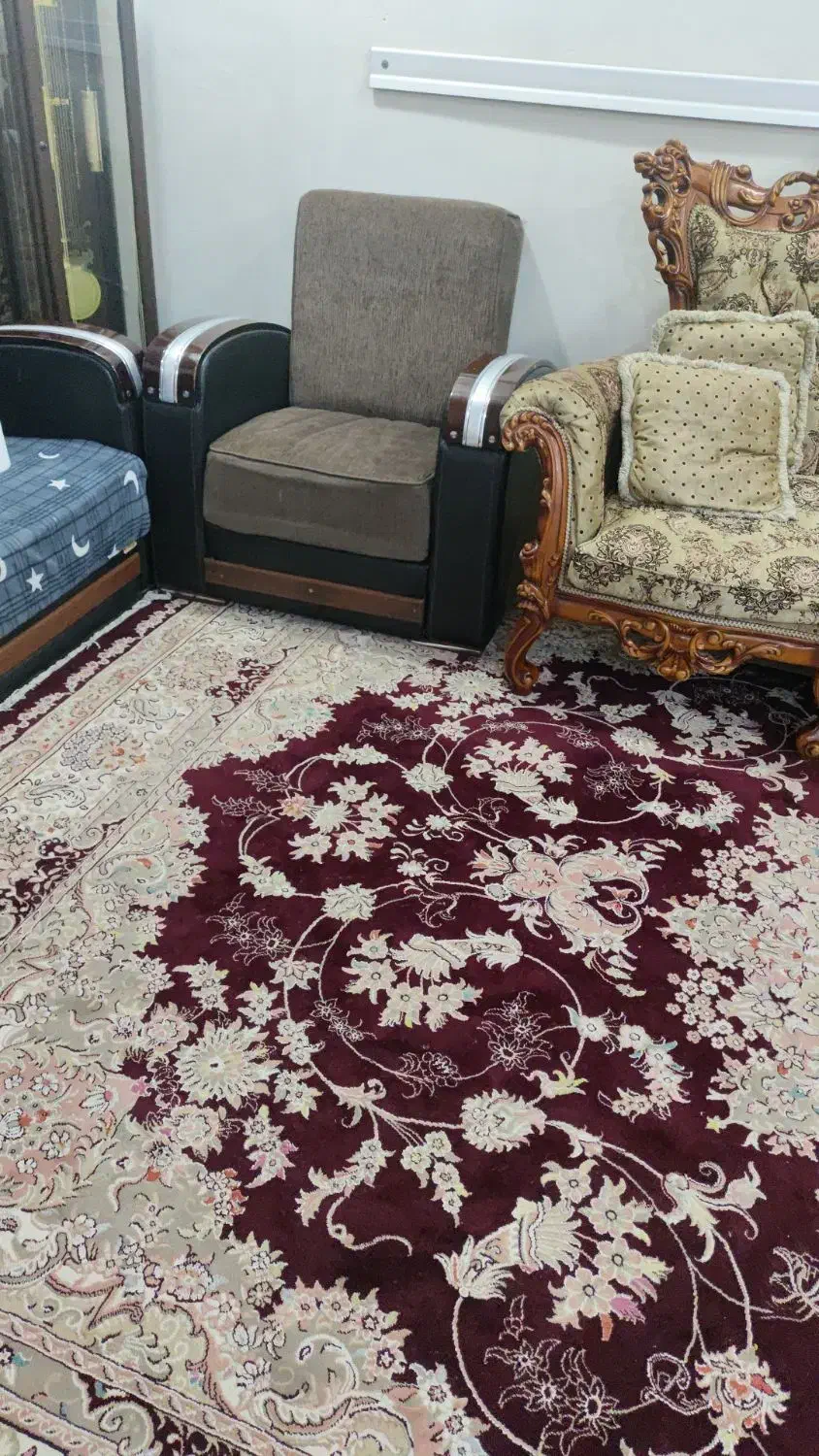 مبل طبی|مبلمان خانگی و میز عسلی|اهواز, پردیس|دیوار