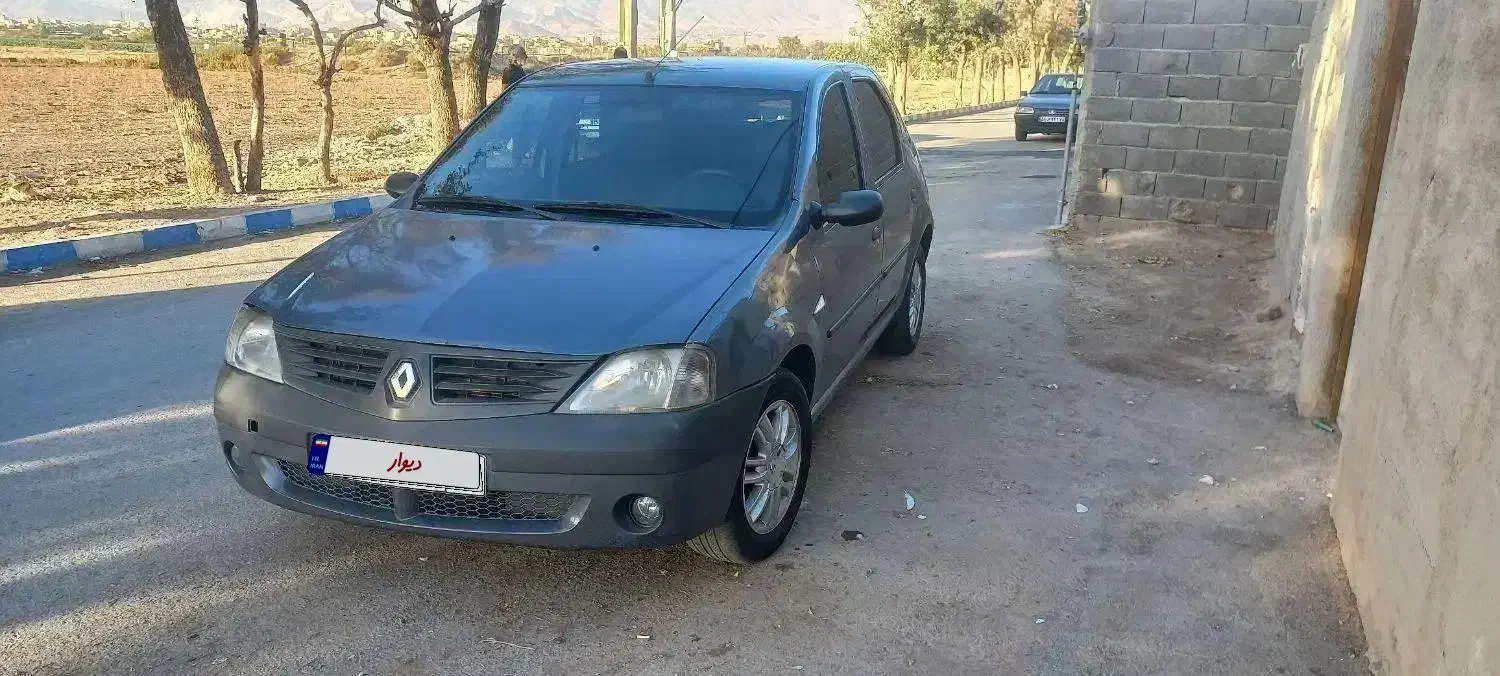 ال ۹۰ مدل ۸۷ e2 فول|خودرو سواری و وانت|هشتگرد, شهرک بعثت|دیوار