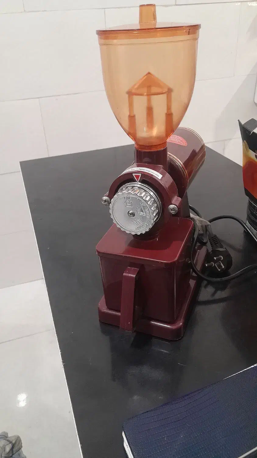 آسیاب خانگی|خردکن، آسیاب، غذاساز|چناران, |دیوار